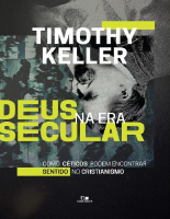 Deus na era Secular.pdf